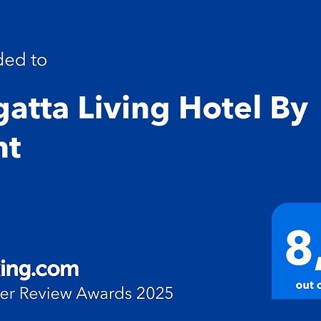 Regatta Living Hotel By Mint 聖多明哥 外观 照片