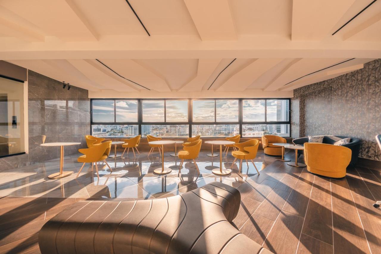 Regatta Living Hotel By Mint 聖多明哥 外观 照片
